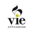 5VIE Art+Design logo